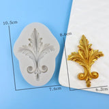 Baroque Mold