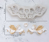 Angel Wings Mold