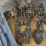 Spoon Mold