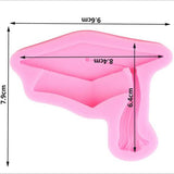 Degrees Hat Mold 2