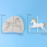 Carousel Mold