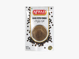 Black Pepper Powder 12gm