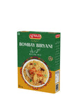 Bombay Biryani Masala 60gm