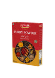 Curry Powder 100gm