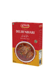 Delhi Nihari Masala 50gm