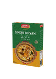 Sindhi Biryani Masala 50gm