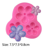 Flower Mold