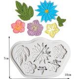 Flower Mold