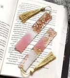 Book Mark Resin Mold 5 Inch