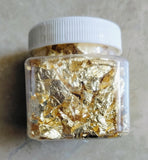 Gold Flake