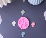 Skull Mold