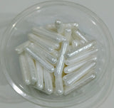 White Rods 100gms