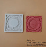 Rose Mold