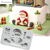 Santa Claus