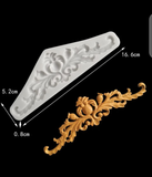 Crown Mold