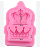 Crown Mold