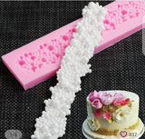 Mix Pearl Lace Mold