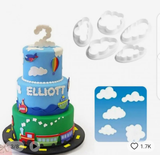 Cloud Cutter
