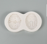 Easter Egg Mold