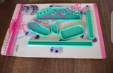 Fondant Shoes Cutter