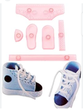 Fondant Shoes Cutter