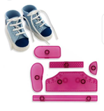 Fondant Shoes Cutter