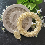 Fancy Frame Mold