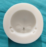 Baby Face mold # 15