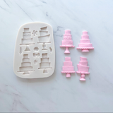 Cake Mold