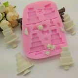 Cake Mold