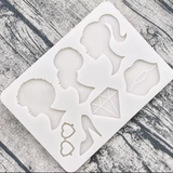 Barbie Mold