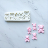 Bear Mold