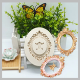 Frame Mold