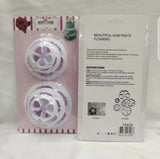 Flower Cutter Set
