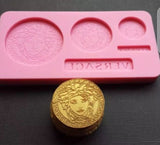 Versace Mold
