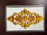 Heat Transfer Sticker