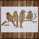 Stencil