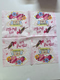 Decopauge Printed Paper Napkin