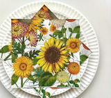 Decopauge Printed Paper Napkins