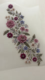 Heat Transfer Sticker