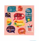 Decopauge Printed Paper Napkin