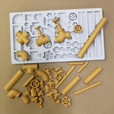 Tools Mold