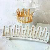 Crown Mold