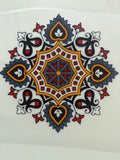 Heat Transfer Sticker