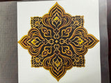 Heat Transfer Sticker
