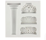 Pillar Mold