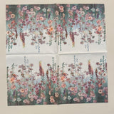 Decopauge Paper Napkin 1 pcs