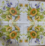 Decopauge Paper Napkin 1 pcs