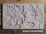 Flower Mold