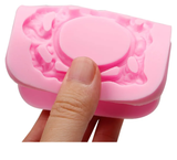 2 in 1 Frame Mold